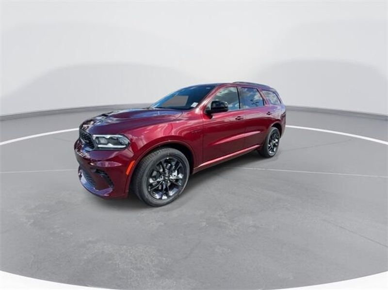 New 2024 Dodge Durango R/T RwdImage 4