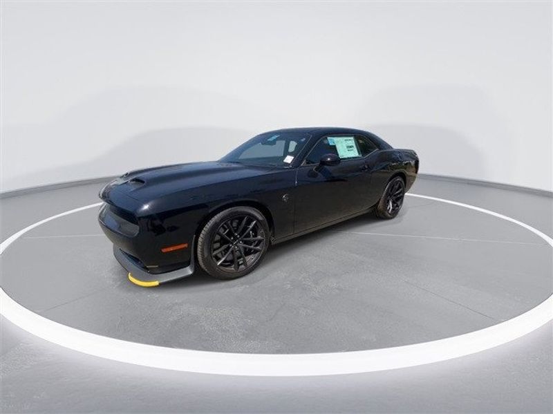 2023 Dodge Challenger Srt Hellcat JailbreakImage 4