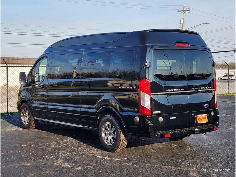 Used 2019 Ford Transit-150 