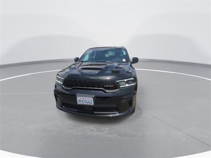 2023 Dodge Durango R/TImage 3