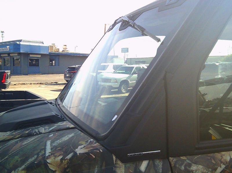 NEW 2026 POLARIS RANGER CREW XD 1500 NORTHSTAR EDITION ULTIMATE Image 10