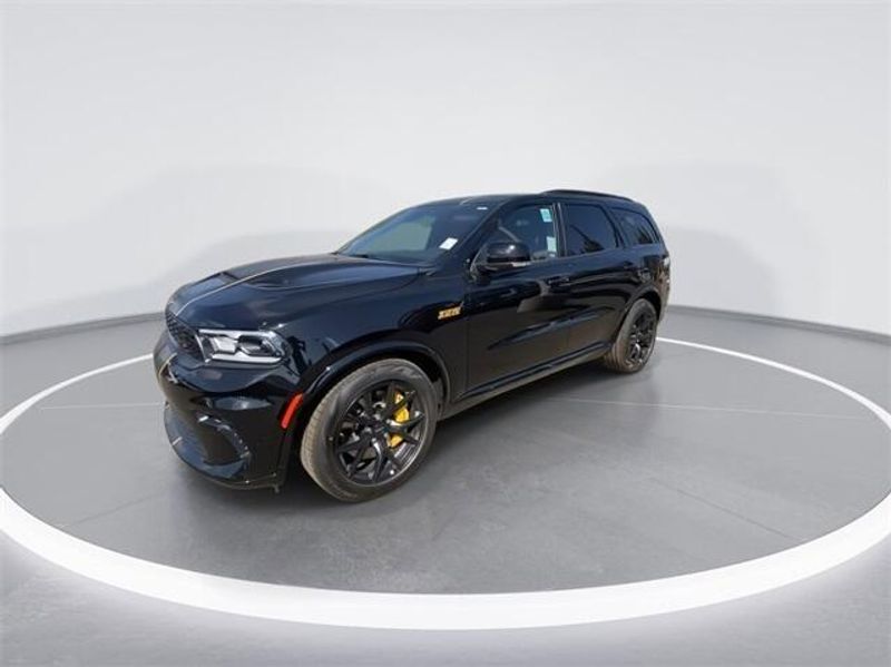 2024 Dodge Durango Srt 392 Alchemi AwdImage 4