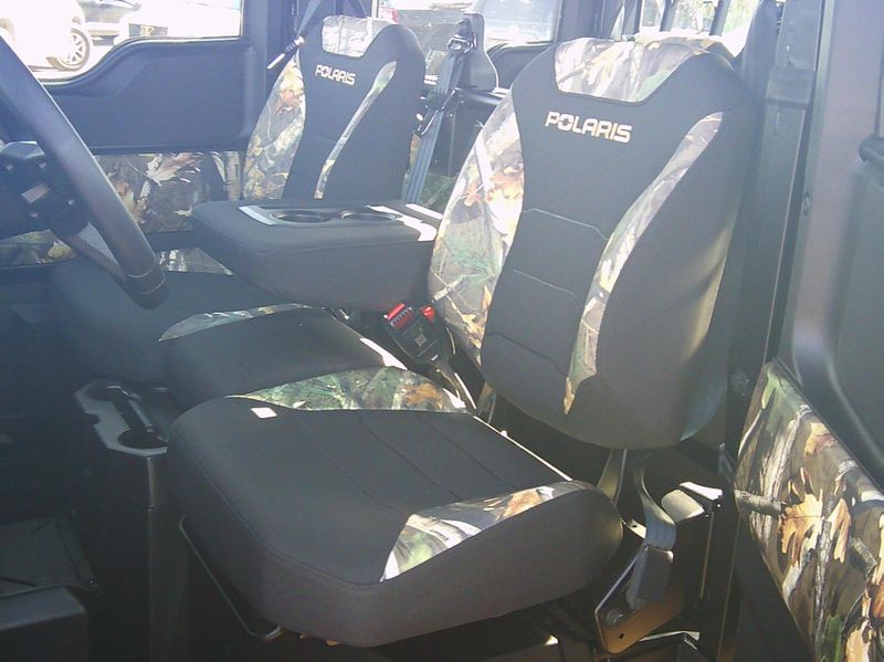 NEW 2026 POLARIS RANGER CREW XD 1500 NORTHSTAR EDITION ULTIMATE Image 12