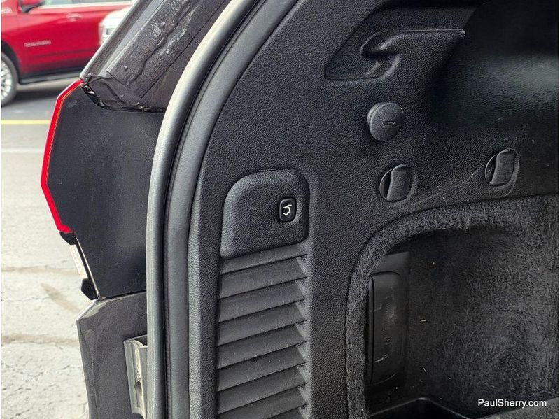 Used 2015 Jeep Grand Cherokee SRT