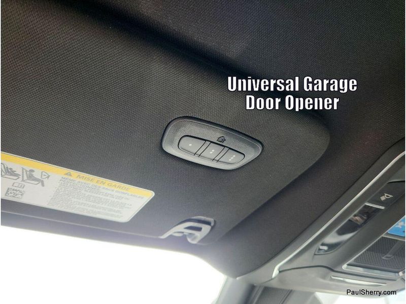 2025 Jeep Wagoneer Series I