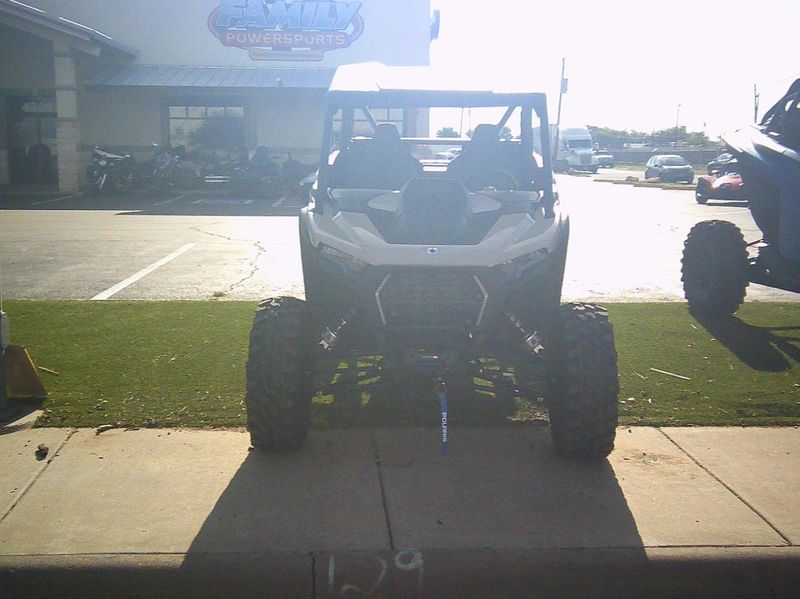 NEW 2026 POLARIS RZR XP 1000 ULTIMATE Image 5