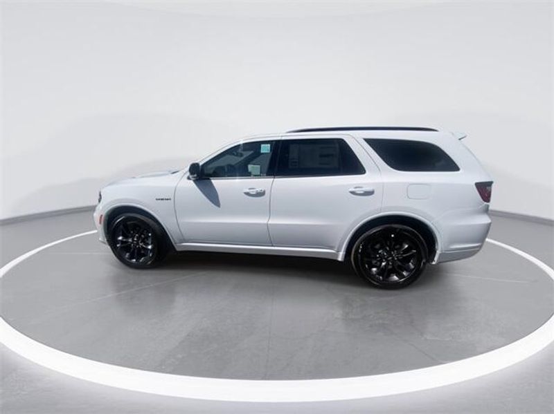 2024 Dodge Durango R/T Plus RwdImage 5