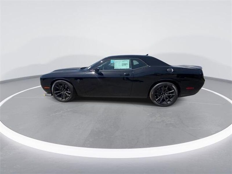 2023 Dodge Challenger Srt Hellcat JailbreakImage 5