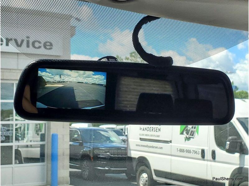 Used 2023 Chevrolet Express Cargo 