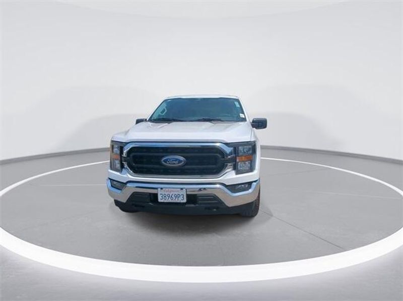 2023 Ford F-150 XLTImage 3