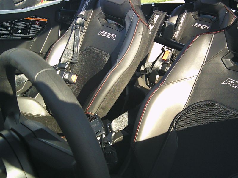 NEW 2026 POLARIS RZR PRO R 4 ULTIMATE Image 15