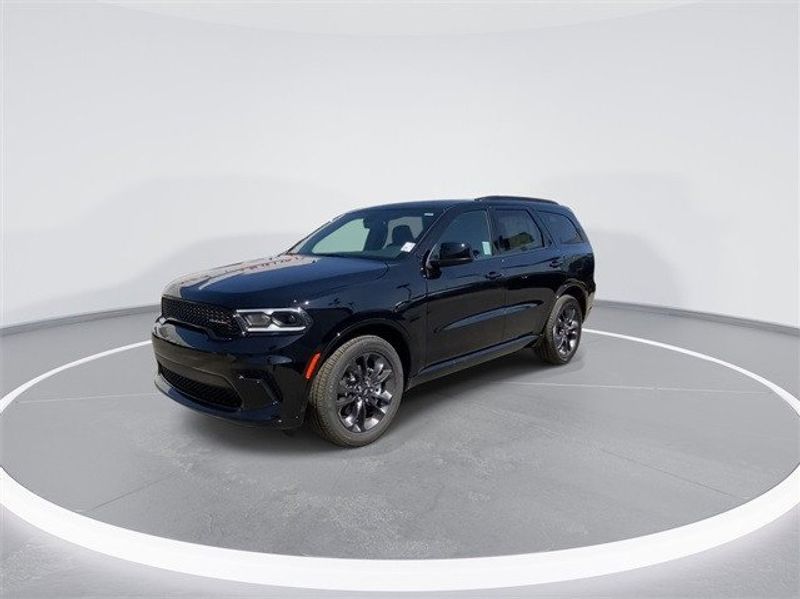 2024 Dodge Durango SXTImage 4