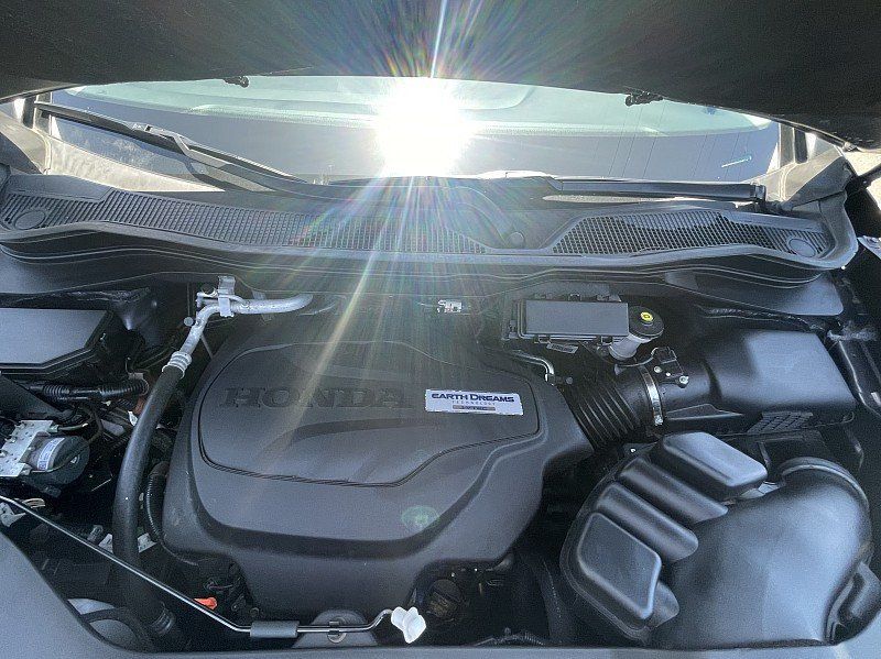 2020 Honda Pilot 4d SUV AWD EX-LImage 21