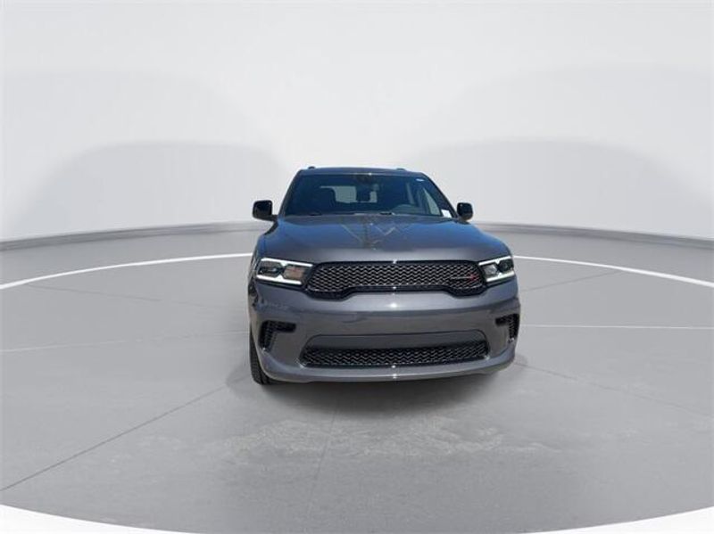 2024 Dodge Durango SXT RwdImage 3