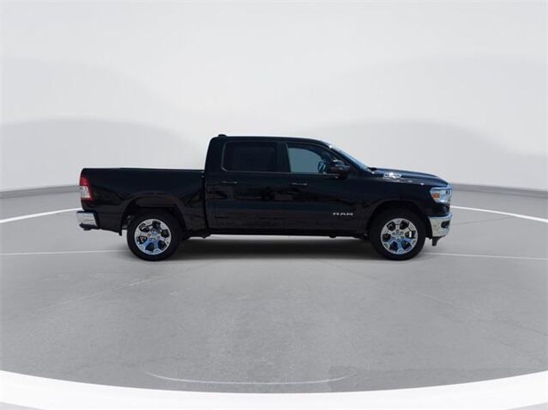 2023 RAM 1500 Big Horn Crew Cab 4x4 5