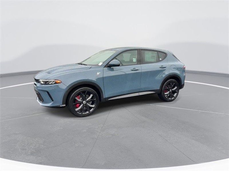 2024 Dodge Hornet R/t EawdImage 9