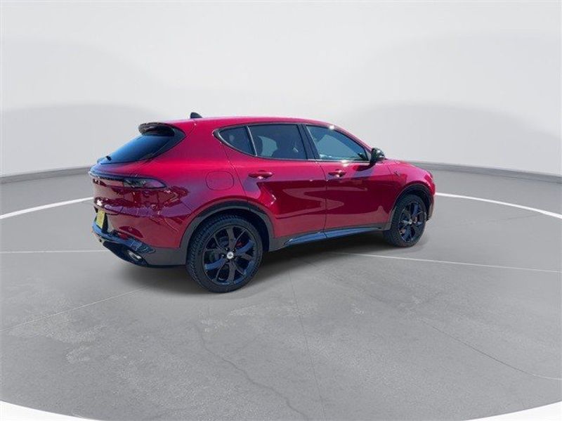 2024 Dodge Hornet R/t EawdImage 21