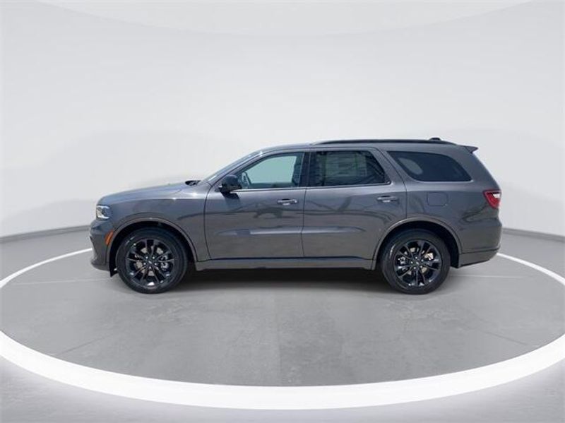 2024 Dodge Durango SXT RwdImage 5