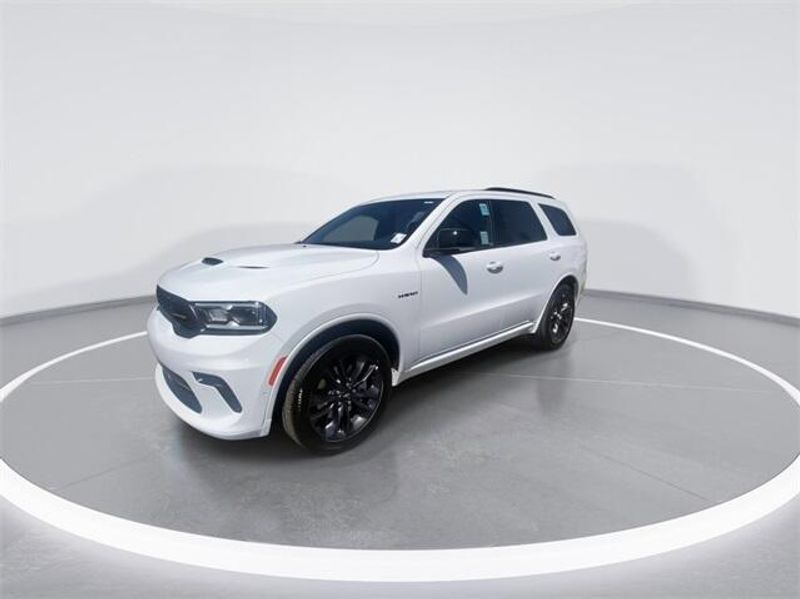 2024 Dodge Durango R/T Plus RwdImage 4