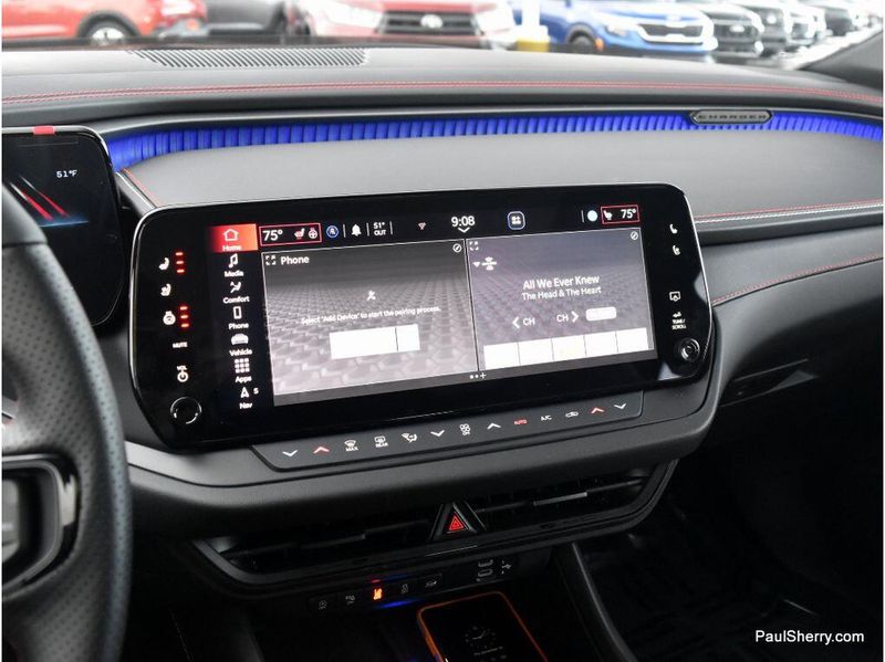 New 2026 Dodge Charger Scat Pack Plus 2-door Awd