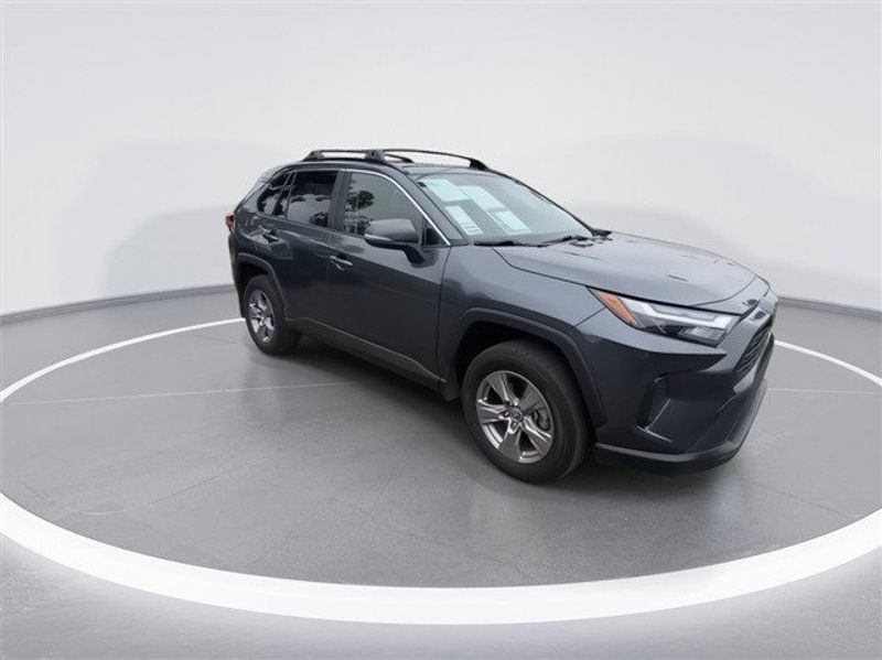 2023 Toyota RAV4 XLEImage 2