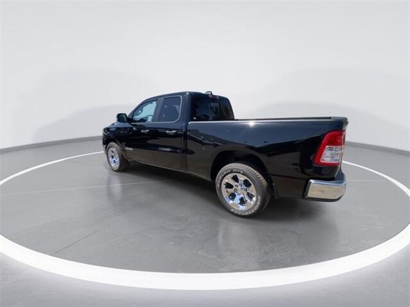 2024 RAM 1500 Big Horn Quad Cab 4x2 6