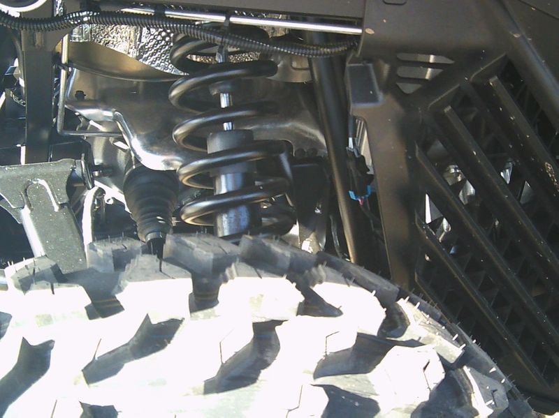NEW 2026 POLARIS RANGER CREW XD 1500 NORTHSTAR EDITION ULTIMATE Image 20