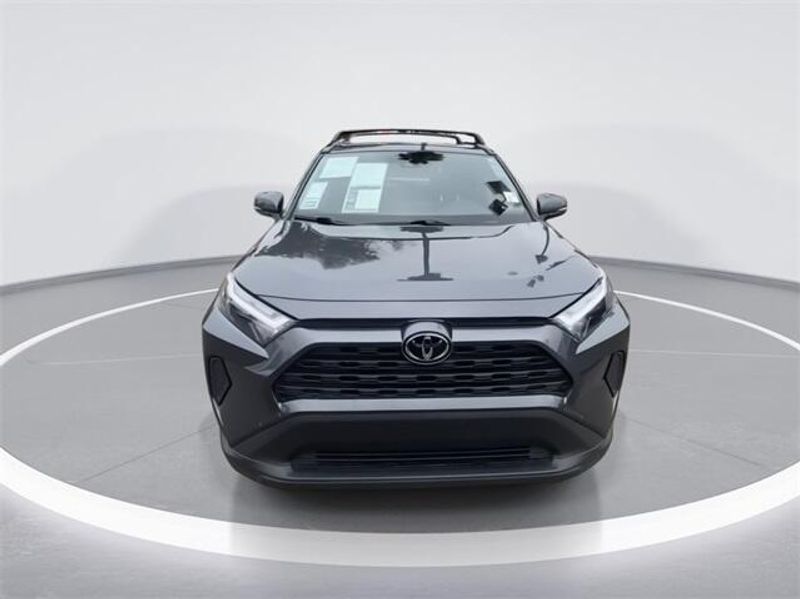 2023 Toyota RAV4 XLEImage 3