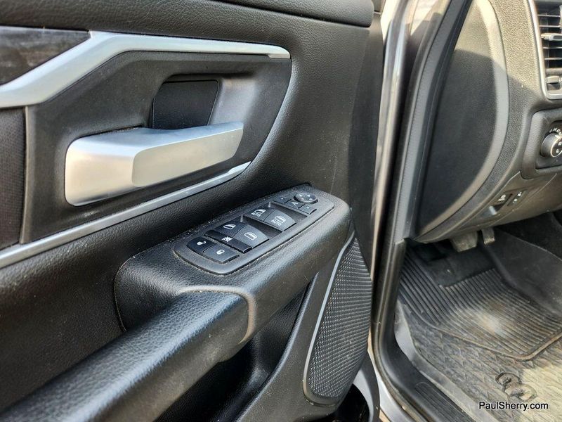 2023 RAM 1500 Big Horn NightImage 20