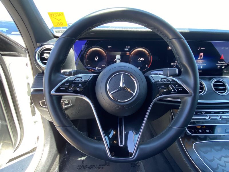 Used 2022 Mercedes-Benz E-Class E 350Image 25