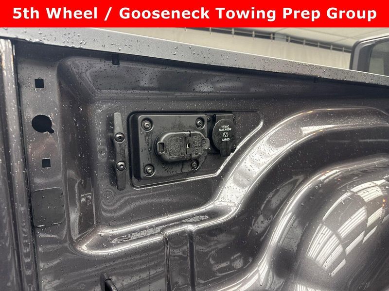 2025 RAM 2500 Tradesman Crew Cab 4x4 6