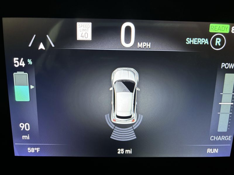 New 2024 Fiat 500e Inspi(red)Image 18