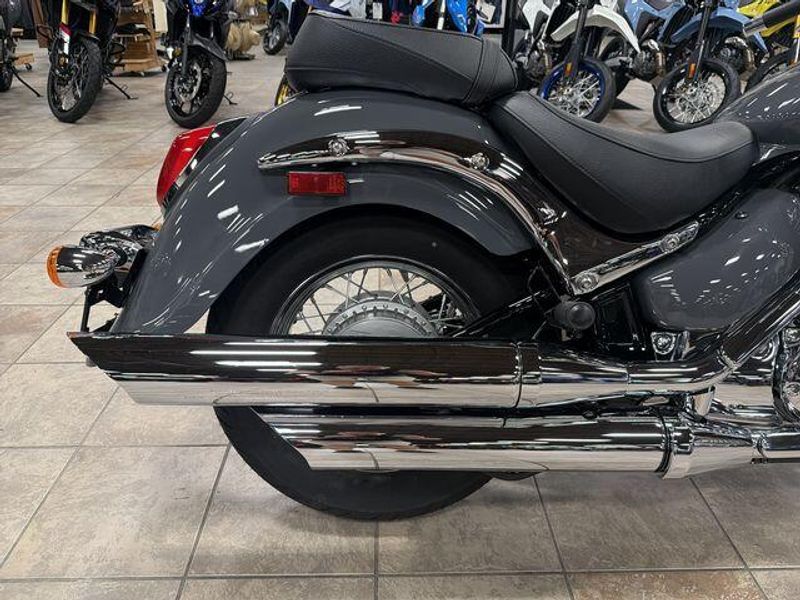 New 2025 Suzuki BOULEVARD C50 Image 25