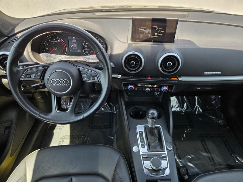 Used 2019 Audi A3 Premium 45 TFSI quattro