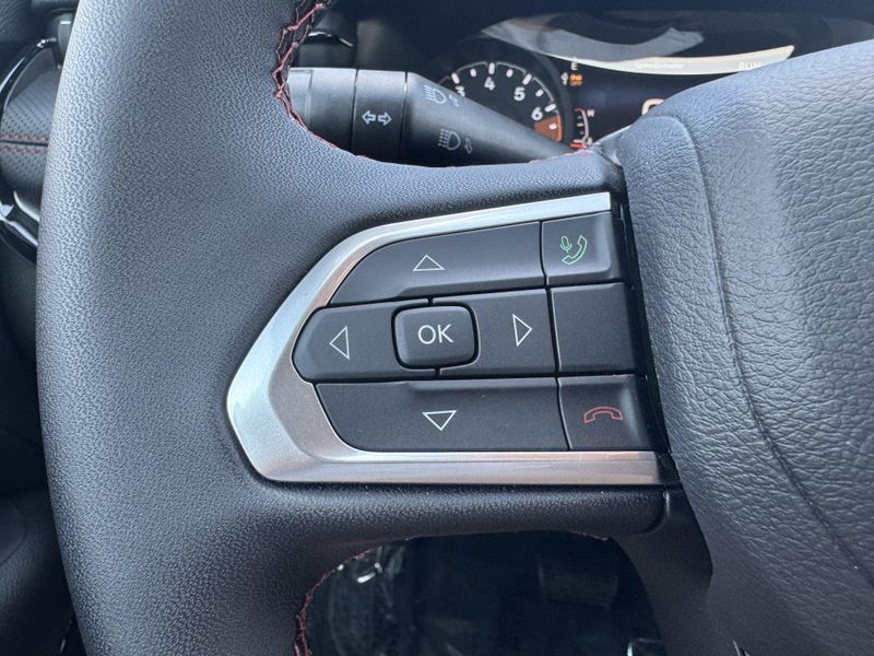 New 2024 Jeep Compass TrailhawkImage 15