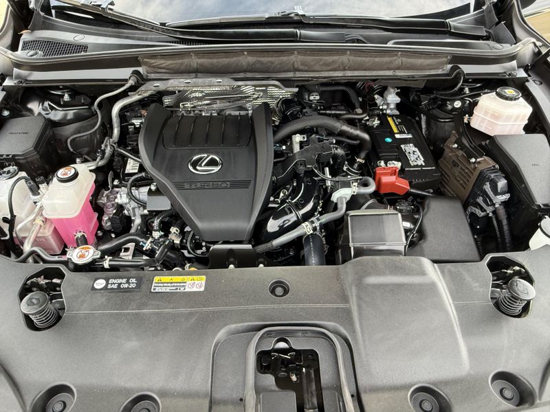 Used 2024 Lexus RX 350 PremiumImage 30