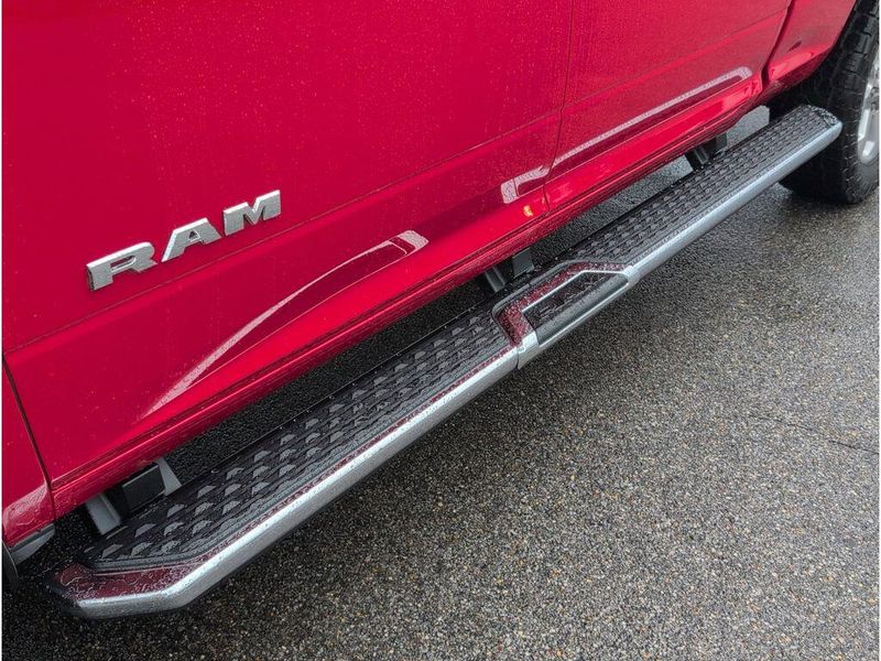 Used 2023 RAM 2500 LaramieImage 11