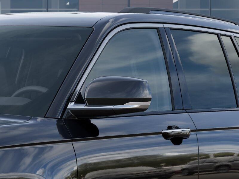 New 2026 Jeep Grand Cherokee Limited 4x4Image 38