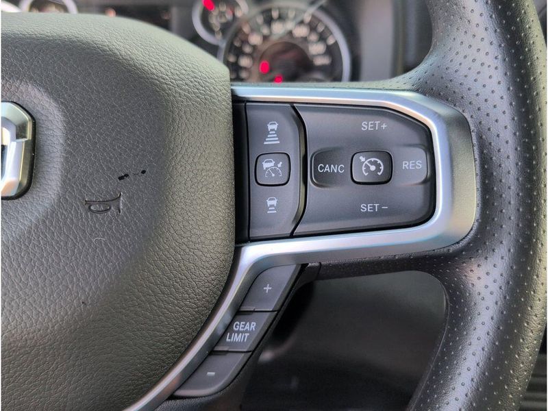 New 2026 RAM 3500 Tradesman Crew Cab Chassis 4x2 60