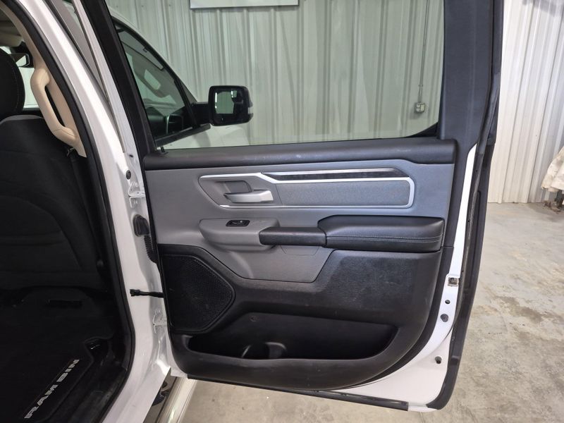2020 RAM 1500 Big HornImage 7