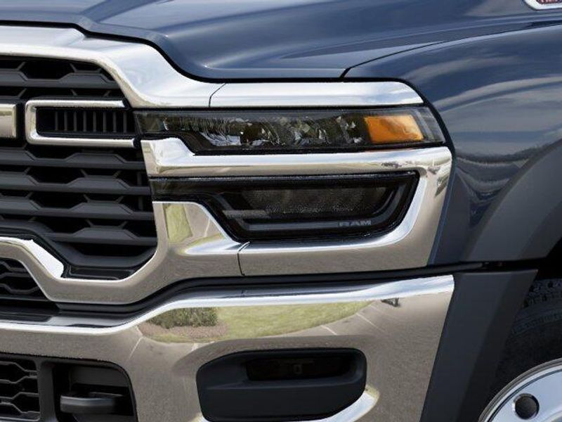 New 2027 RAM 4500HD TradesmanImage 10