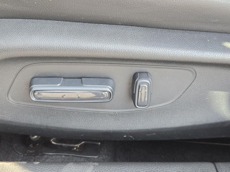 Used 2025 Honda Civic Hybrid Sport CVT