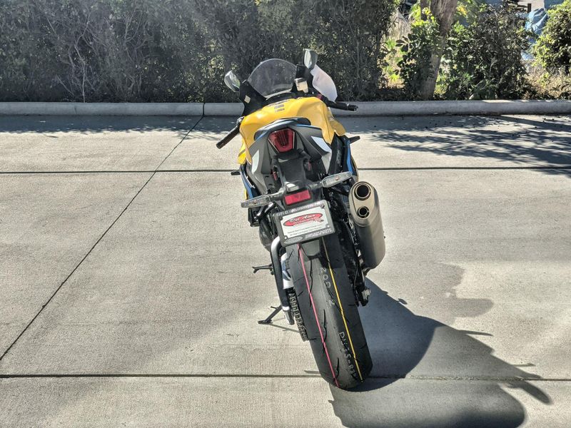 New 2027 Suzuki GSX-R1000 40TH ANNIVERSARY EDITION Image 16