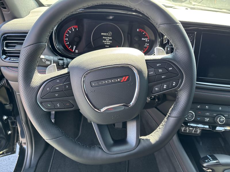 New 2026 Dodge Durango Gt PlusImage 23