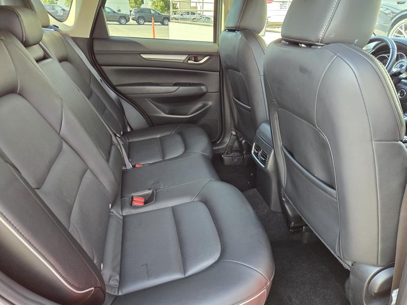 Used 2024 Mazda CX-5 2.5 S Select Package AWD
