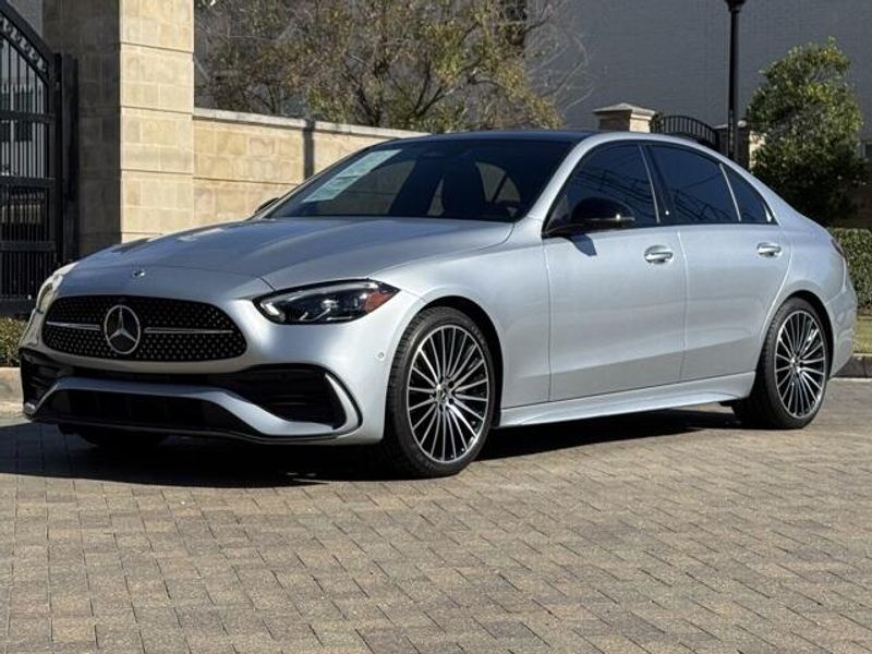 2023 Mercedes-Benz C-Class C 300Image 10