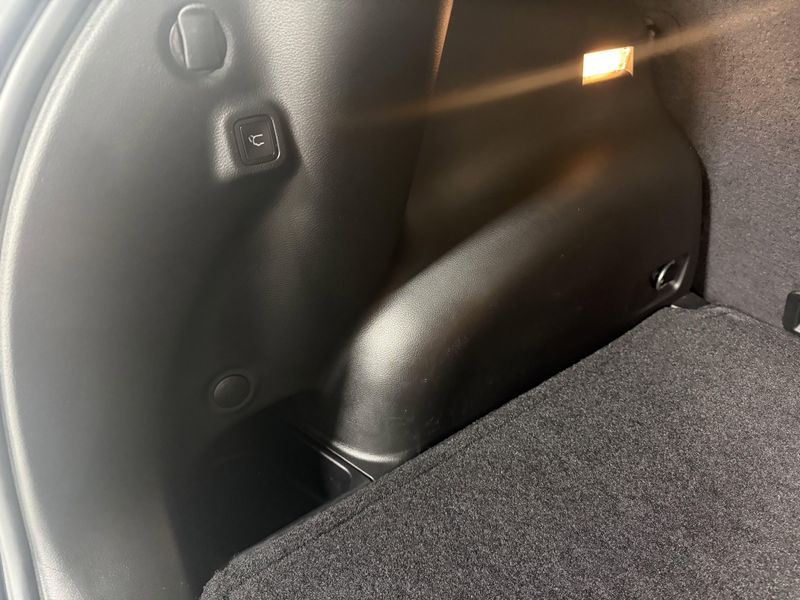 Used 2024 Jeep Compass TrailhawkImage 8