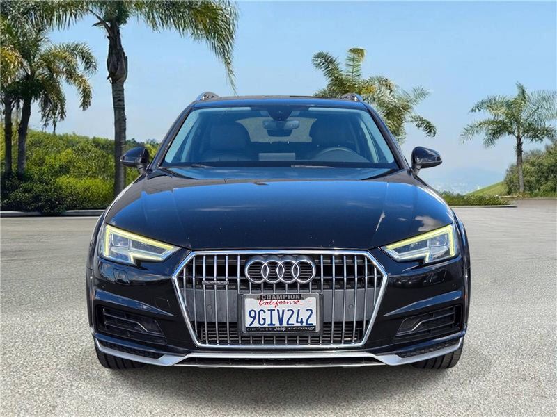 Used 2018 Audi A4 allroad 2.0 TFSI Premium Plus
