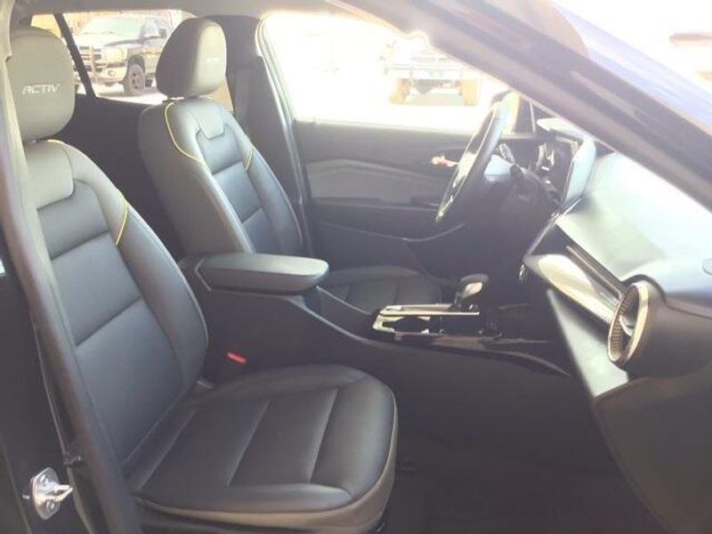 2024 Chevrolet Trax ActivImage 18