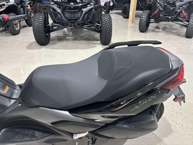 New 2026 Yamaha Xmax Image 22